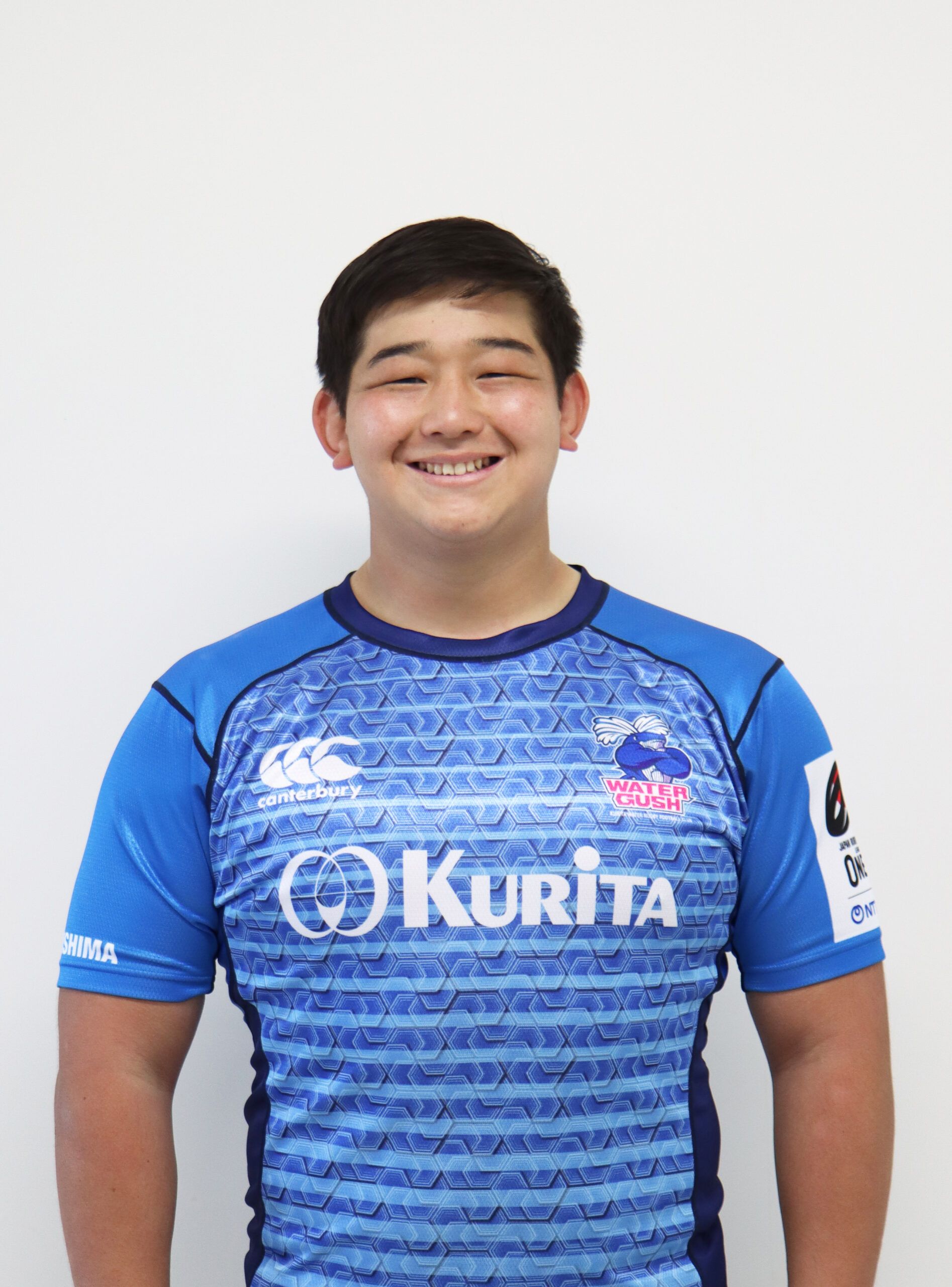 Member – WATER GUSH