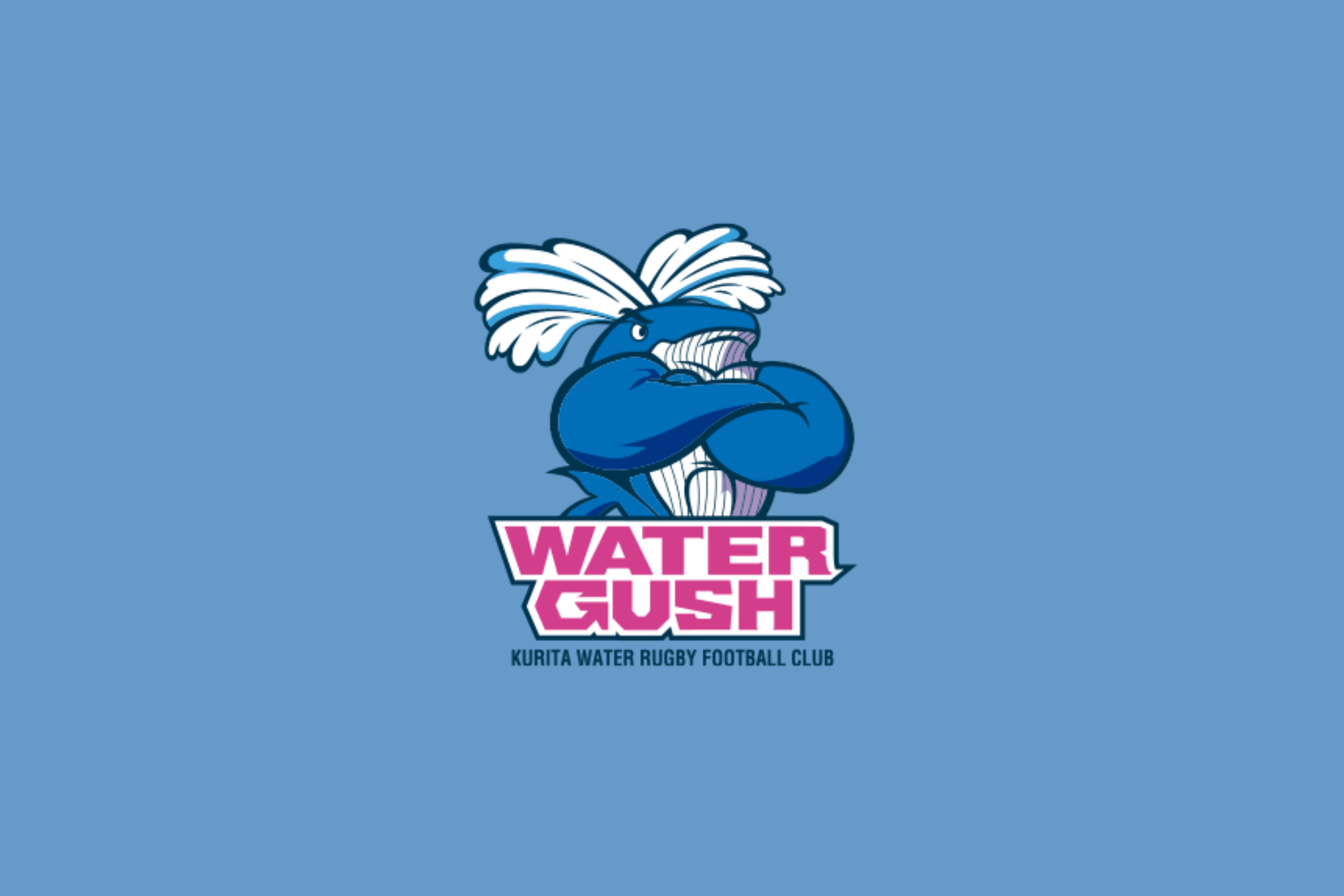 Home - WATER GUSH